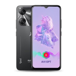 Allview Soul X10 Lite Dual SIM - Negru