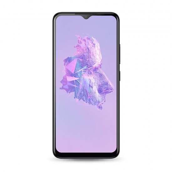 Allview Soul X10 Lite Dual SIM - Negru