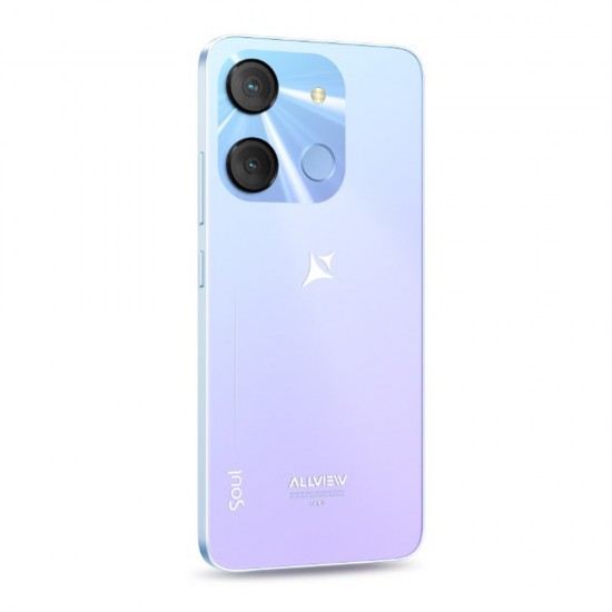 Allview Soul X10 Lite Dual SIM - Rainbow