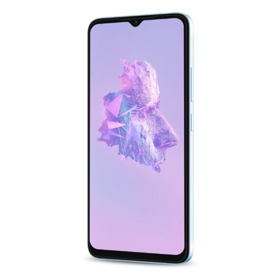 Allview Soul X10 Lite Dual SIM - Rainbow