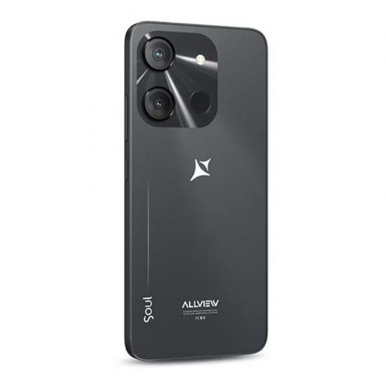 Allview Soul X10 Lite Dual SIM - Negru