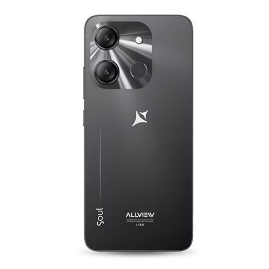Allview Soul X10 Lite Dual SIM - Negru