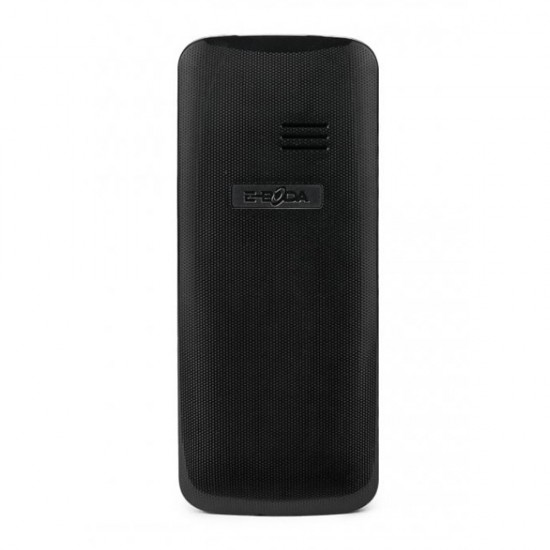 E-BODA Speak T118 Dual Sim - Negru