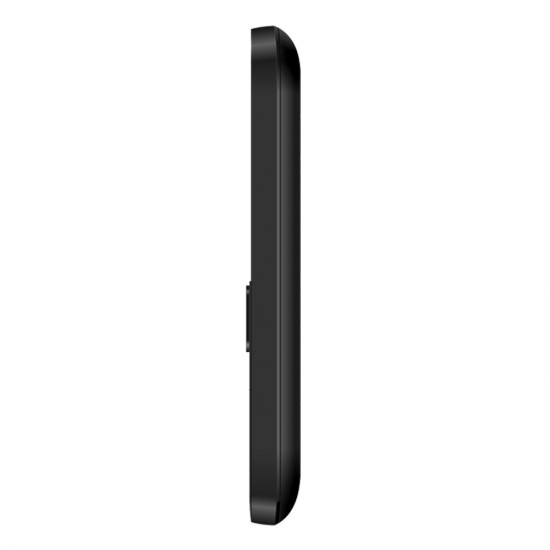 Maxcom MM248 4G Dual Sim + Sim Orange - Negru