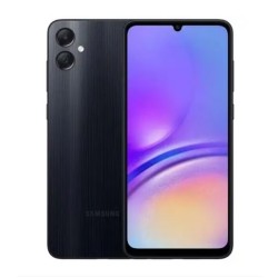 Samsung Galaxy A05 64GB Dual SIM - Negru