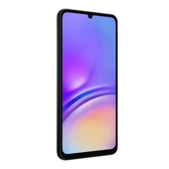 Samsung Galaxy A05 64GB Dual SIM - Negru