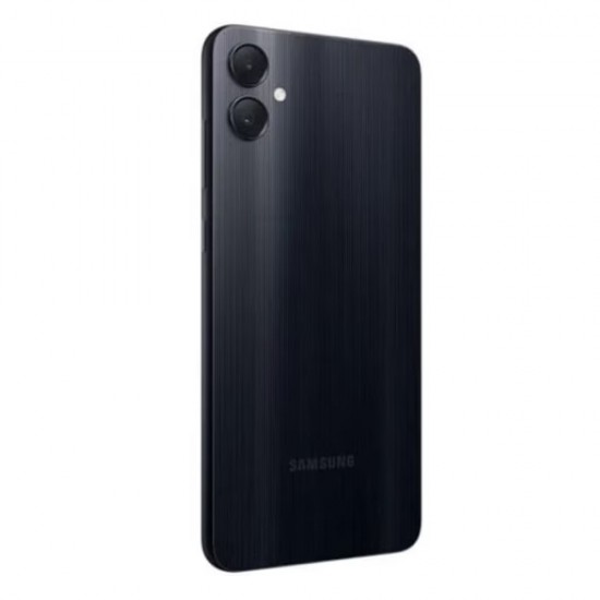 Samsung Galaxy A05 64GB Dual SIM - Negru