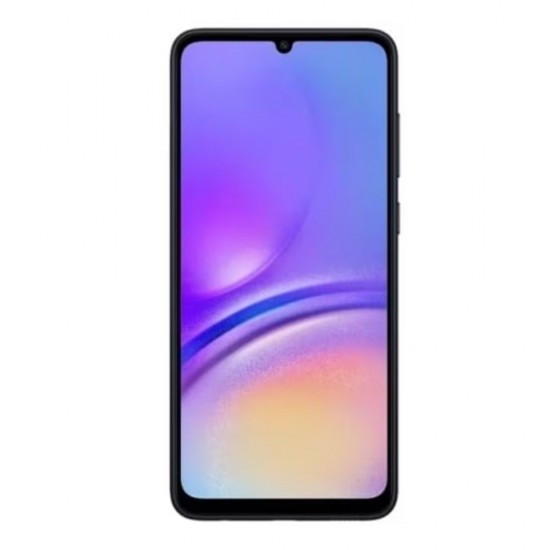 Samsung Galaxy A05 64GB Dual SIM - Negru