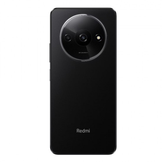 Xiaomi Redmi A3 64GB - Negru