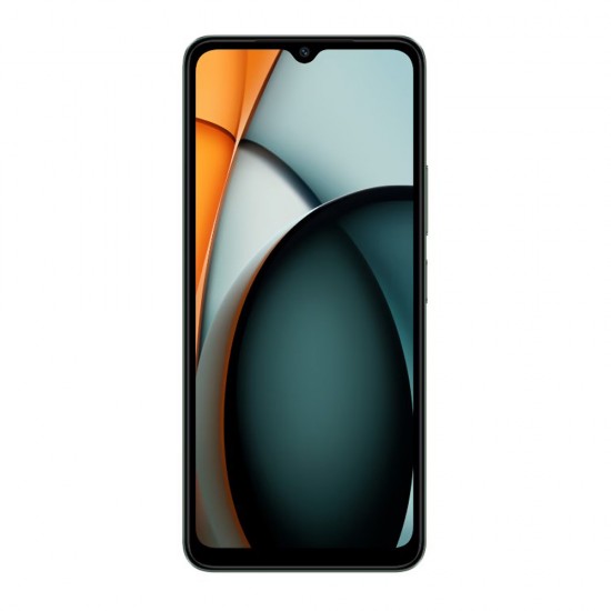 Xiaomi Redmi A3 64GB - Verde