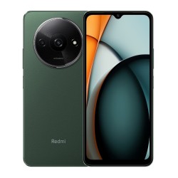 Xiaomi Redmi A3 64GB - Verde