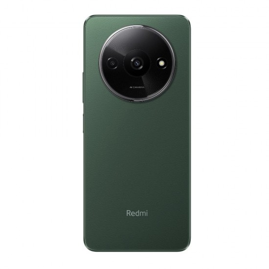 Xiaomi Redmi A3 64GB - Verde