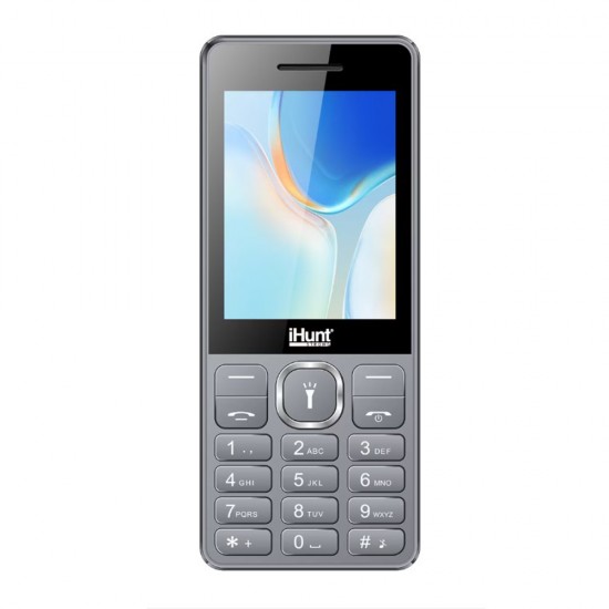 I-Hunt I11 Dual SIM - Silver