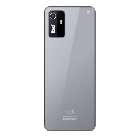 I-Hunt I11 Dual SIM - Silver