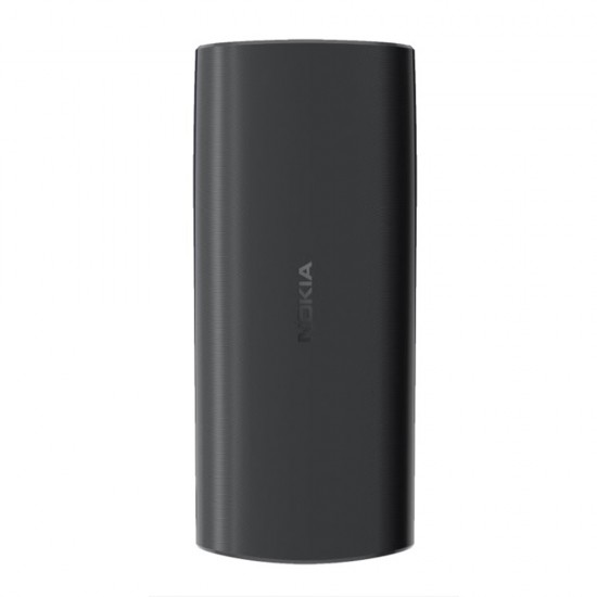 Nokia 105 Dual SIM 2023 - Negru