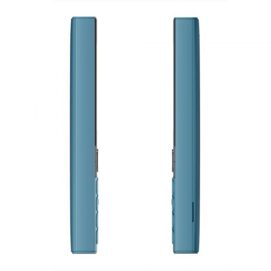 Nokia 150 Dual SIM 2023 - Albastru