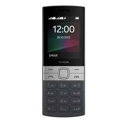 Nokia 150 Dual SIM 2023 - Negru