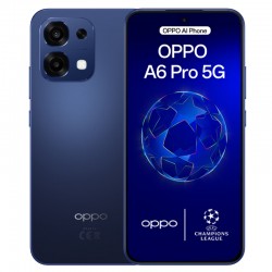 Huse Oppo A6 Pro 5G