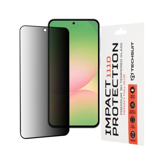 Folie pentru Samsung Galaxy S26 - Techsuit Privacy