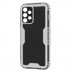 Husa spate pentru Samsung Galaxy A33 5G - Zip Case Negru