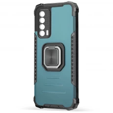 Husa spate pentru Huawei P Smart 2021 - AirCool Verde