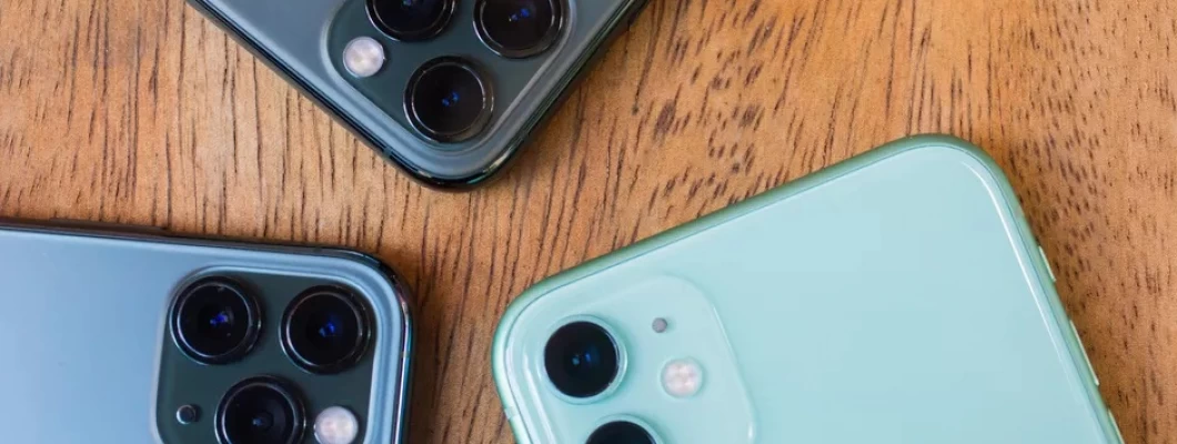 Ce să alegi între iPhone 11 vs iPhone 12? Caracteristici și diferențe Ce să alegi între iPhone 11 vs iPhone 12? Caracteristici și diferențe