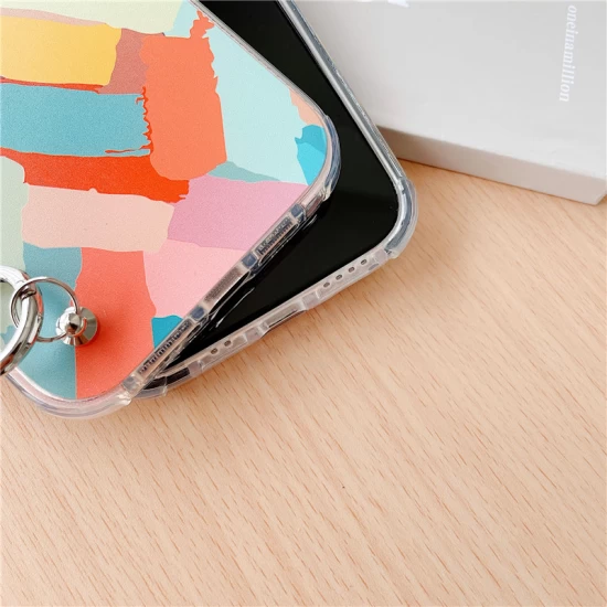 Husa spate pentru iPhone 11 - Chain Case