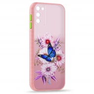 Husa spate pentru Samsung Galaxy A03s - Fresh Case