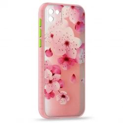 Husa spate pentru Samsung Galaxy A03 - Fresh Case