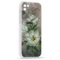 Husa spate pentru Samsung Galaxy A03 - Fresh Case