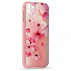 Husa spate pentru Samsung Galaxy A03s - Fresh Case
