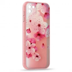 Husa spate pentru Samsung Galaxy A03s - Fresh Case