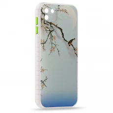 Husa spate pentru Samsung Galaxy A03s - Fresh Case