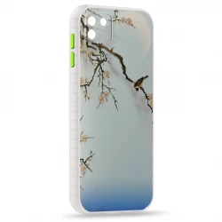 Husa spate pentru Samsung Galaxy A03s - Fresh Case