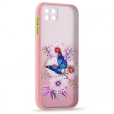 Husa spate pentru Samsung Galaxy A22 5G - Fresh Case