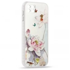 Husa spate pentru Samsung Galaxy A22 5G - Fresh Case