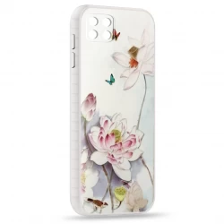 Husa spate pentru Samsung Galaxy A22 5G - Fresh Case