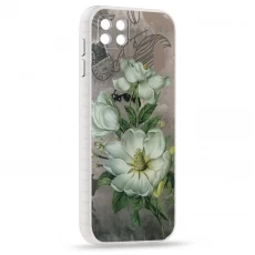 Husa spate pentru Samsung Galaxy A22 5G - Fresh Case