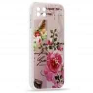Husa spate pentru Samsung Galaxy A22 5G - Fresh Case