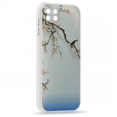 Husa spate pentru Samsung Galaxy A22 5G - Fresh Case