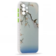 Husa spate pentru Samsung Galaxy A52 - Fresh Case
