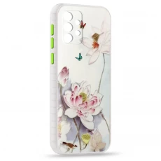 Husa spate pentru Samsung Galaxy A52 - Fresh Case