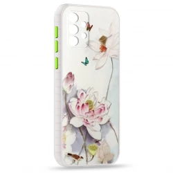 Husa spate pentru Samsung Galaxy A52s 5G - Fresh Case