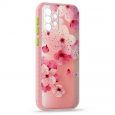 Husa spate pentru Samsung Galaxy A52 - Fresh Case