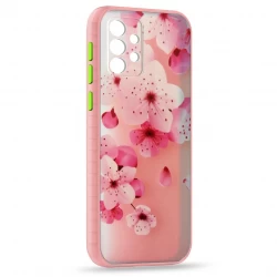 Husa spate pentru Samsung Galaxy A52s 5G - Fresh Case