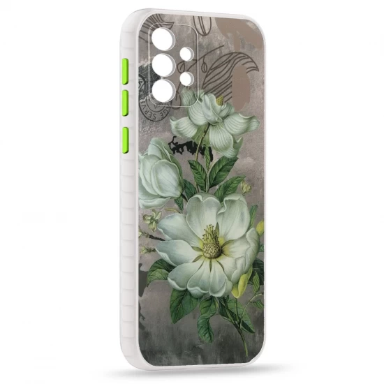 Husa spate pentru Samsung Galaxy A52s 5G - Fresh Case