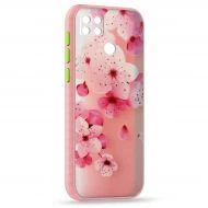 Husa spate pentru Xiaomi Redmi 9C - Fresh Case