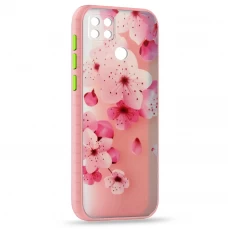 Husa spate pentru Xiaomi Redmi 9C - Fresh Case