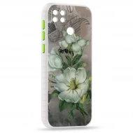 Husa spate pentru Xiaomi Redmi 9C - Fresh Case
