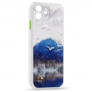 Husa spate pentru iPhone 12 - Fresh Case